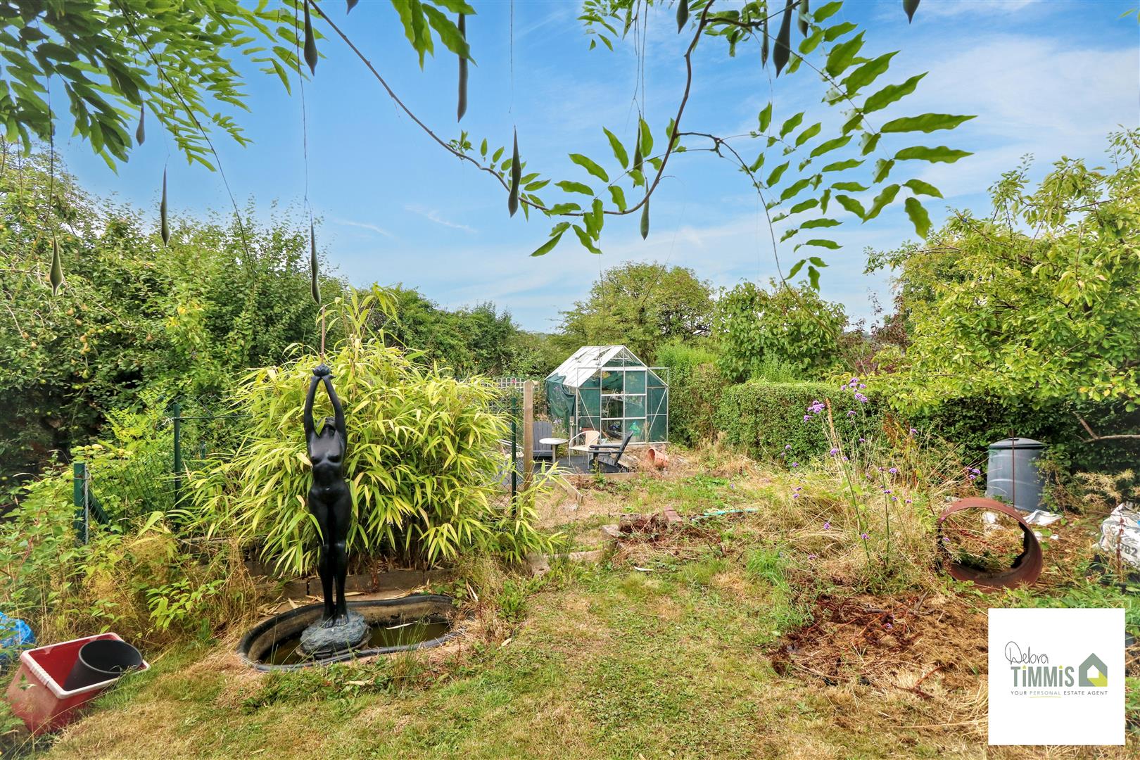 Chatsworth Drive, Norton Green, Stoke-On-Trent